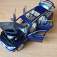Illustration for article titled Teutonic Tuesday: BMW F11 550i Touring 1:18